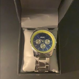 Unlisted by Kenneth Cole